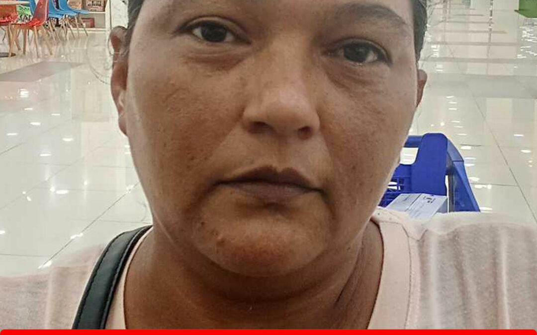 YOJICAR DAUANARA TAMARONIS