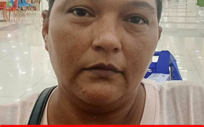 YOJICAR DAUANARA TAMARONIS