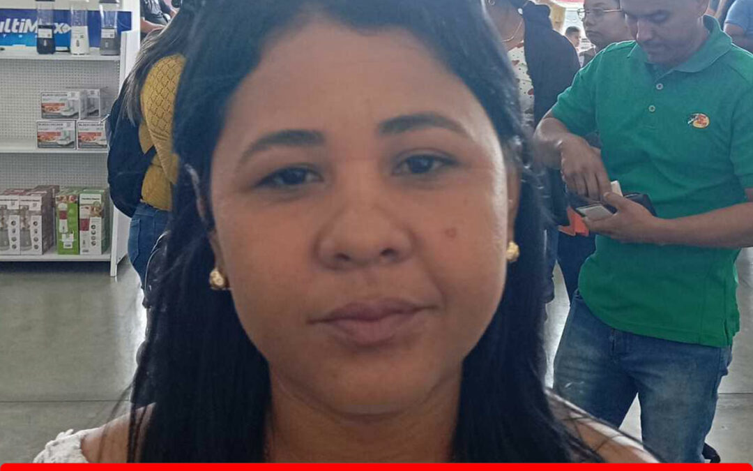 YOLANDA MARBELIS LUGO PADRON