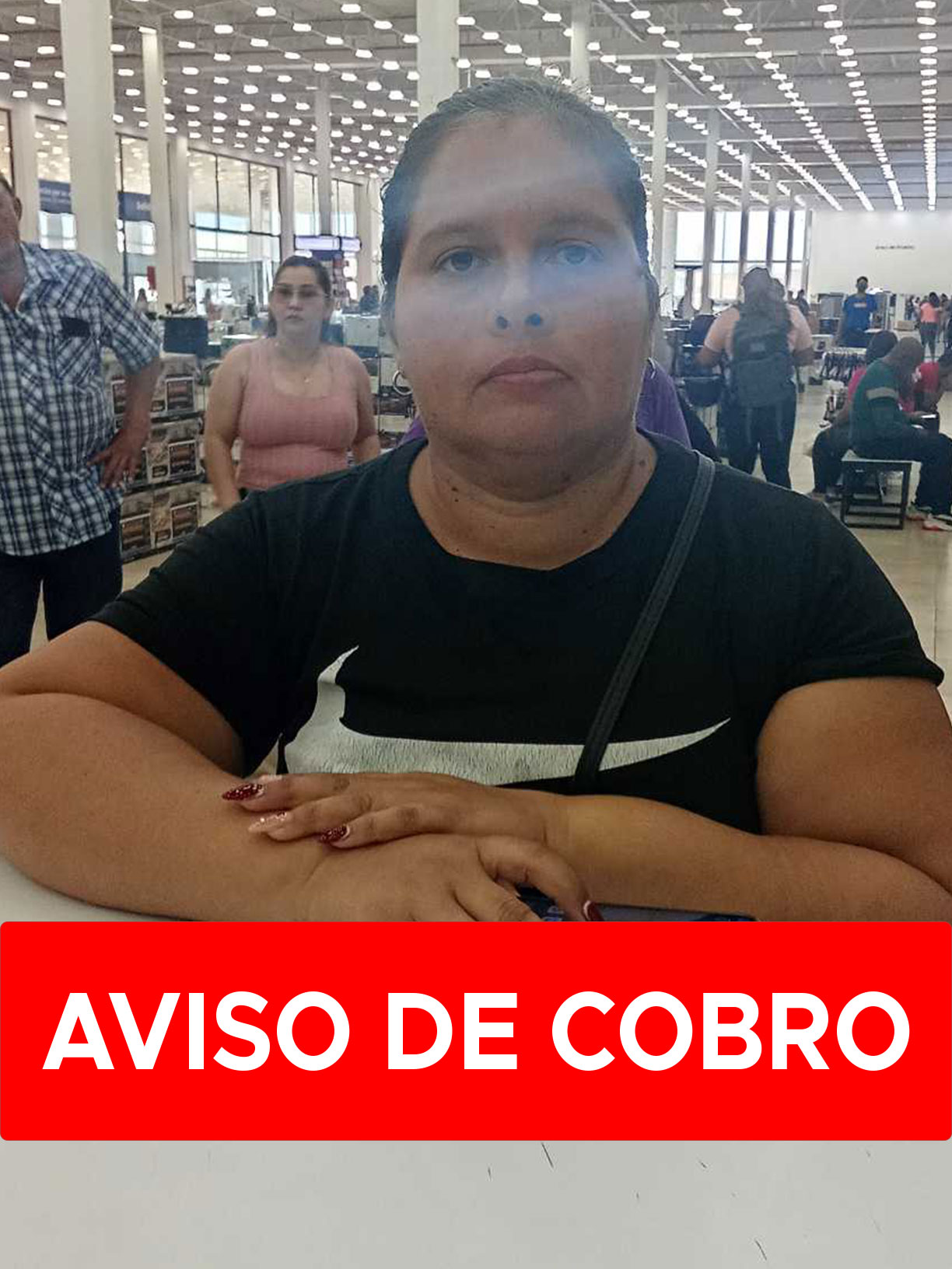 YOLEIDA COROMOTO LUNAR ROMERO