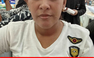 YOLIMAR ANDREINA RIVAS PRIETO