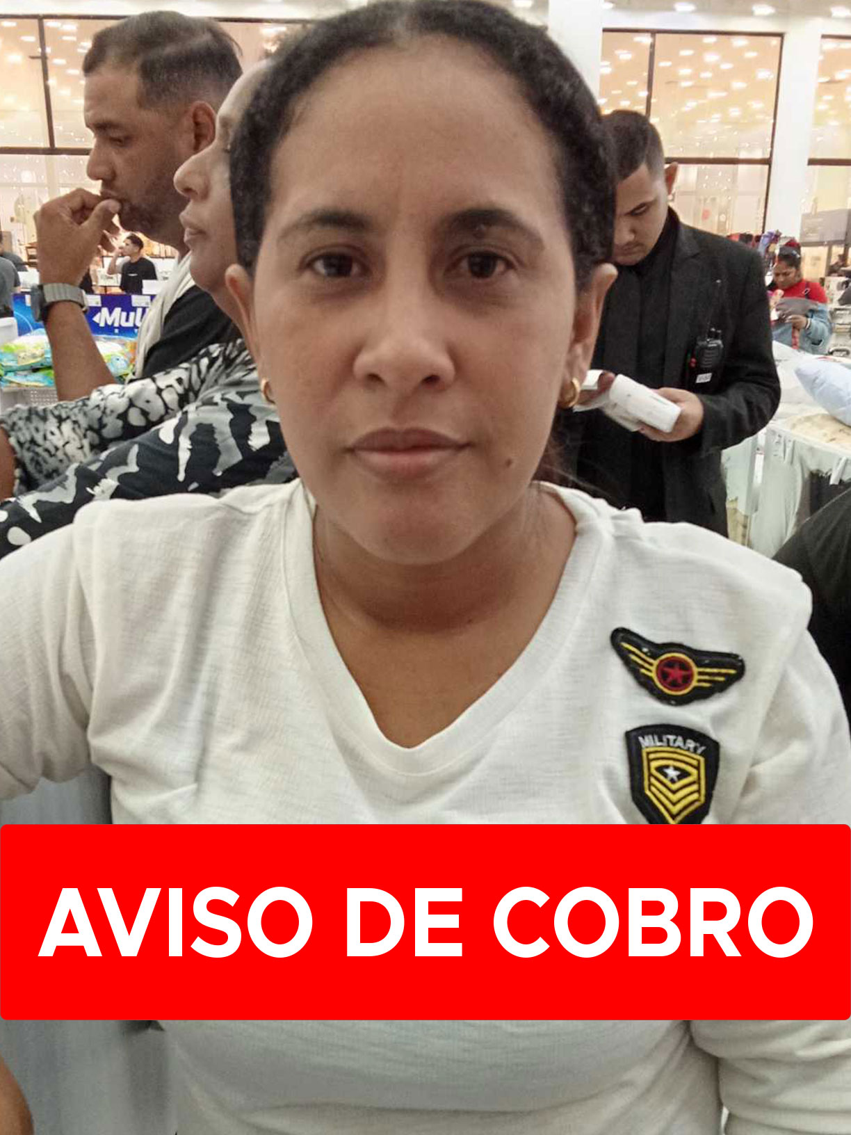 YOLIMAR ANDREINA RIVAS PRIETO