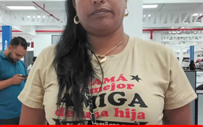 YOMELIZ ALCIRA MAESTRE FALCON