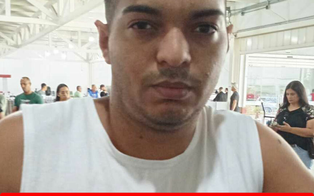 YONARDY JOSE MEJIA