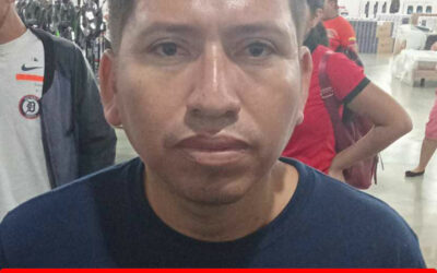 YONATHAN JOSE SANCHEZ CHASOY