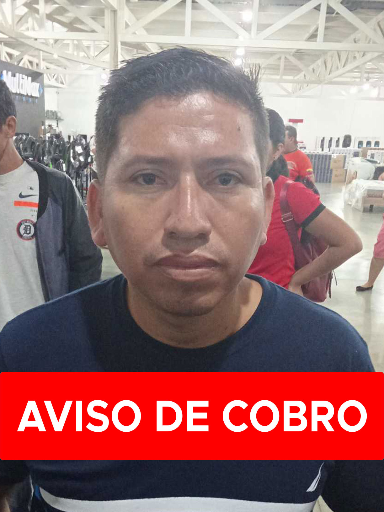 YONATHAN JOSE SANCHEZ CHASOY