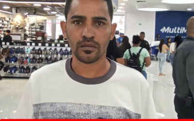 YONDER JESUS DIAZ CASTILLO