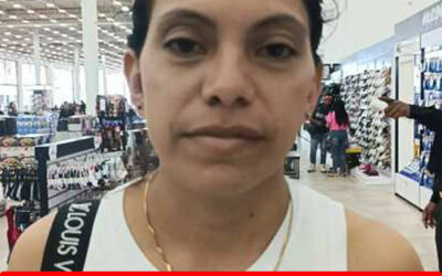 YONELI ALTAGRACIA ROMERO TORRES