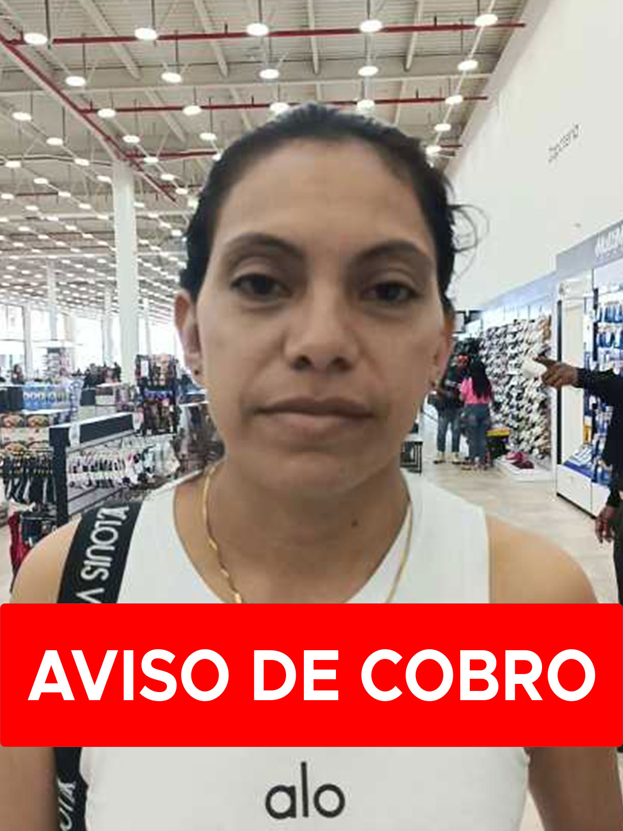 YONELI ALTAGRACIA ROMERO TORRES