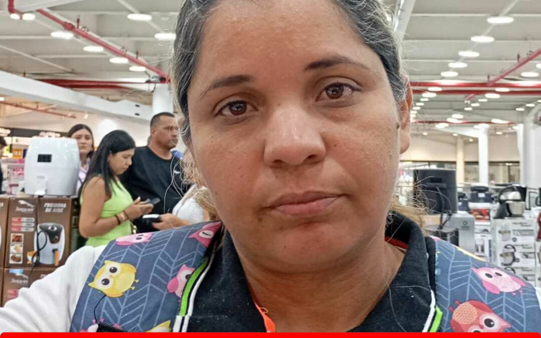 YONELSIS DEL CARMEN VILLALOBOS CHAVEZ