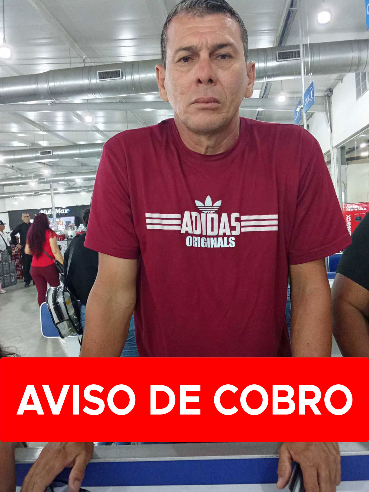 YONNY VELASQUEZ GOMEZ
