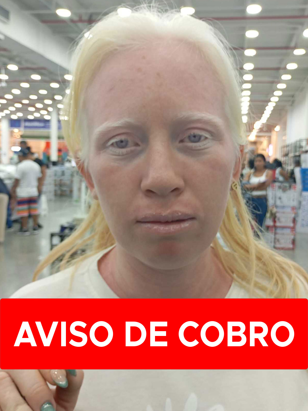 YORGELIS ANTONIETA YEPEZ PARRA