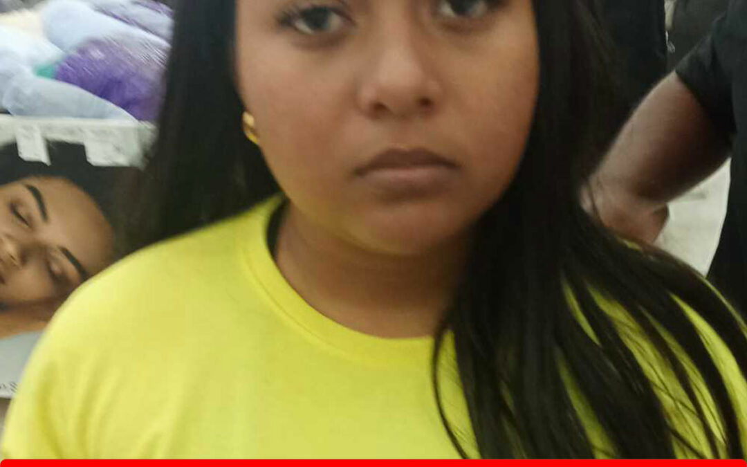 YORGELIS ROXANNA CALLEJAS BORGES