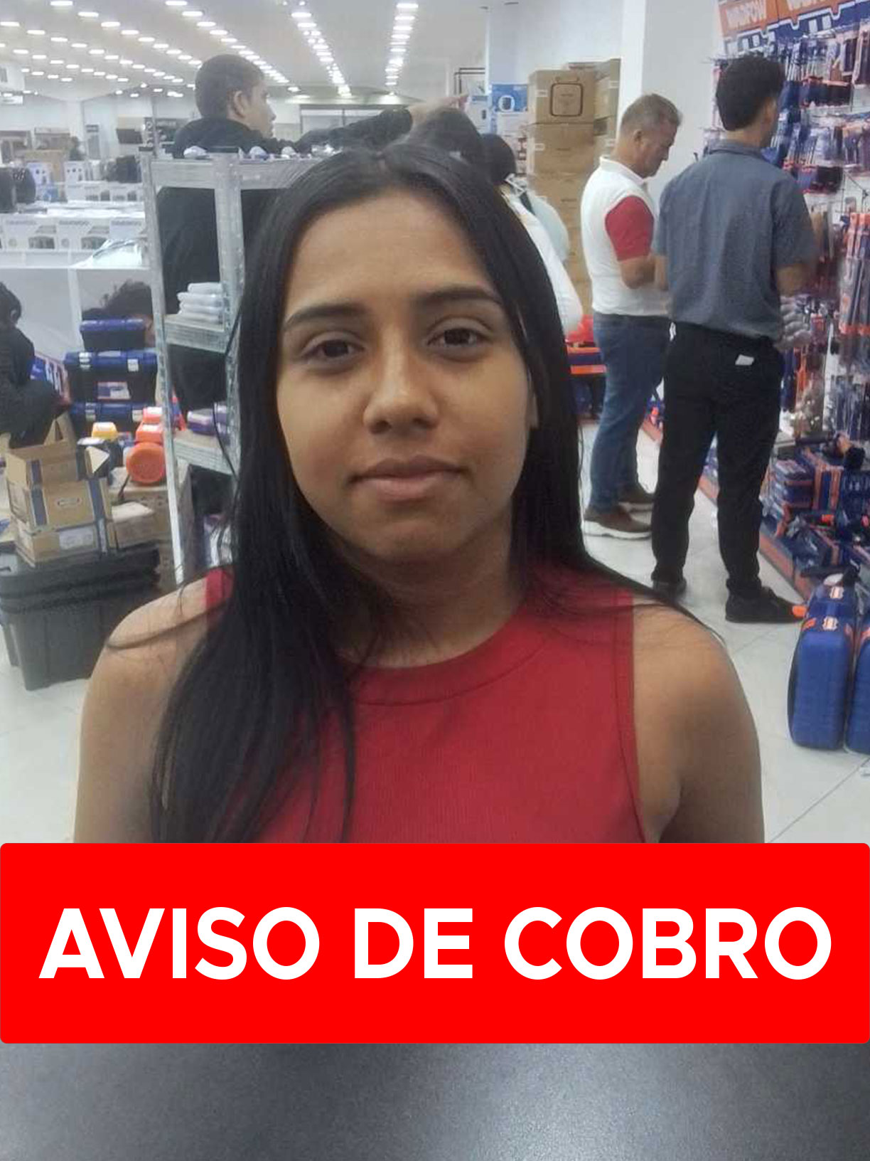 YORIANNY RAMIREZ DIAZ