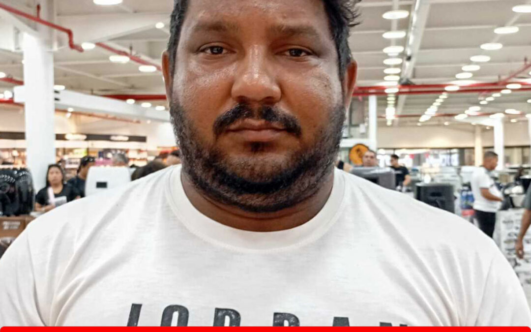 YORJANDRI EDUARDO AROCHA LANDAETA