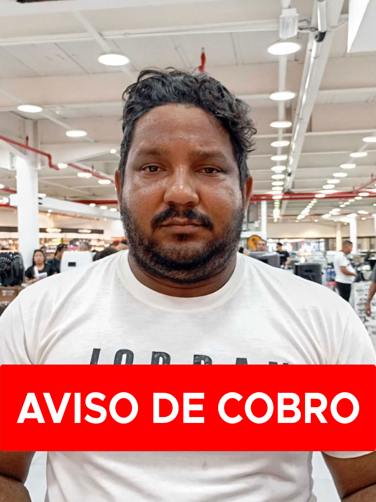YORJANDRI EDUARDO AROCHA LANDAETA