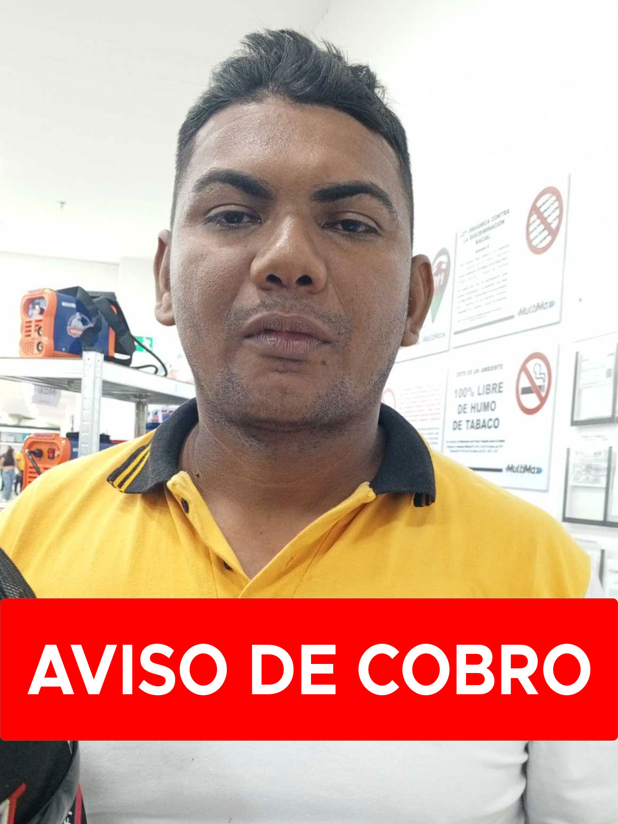 YORMAN GAMARRA