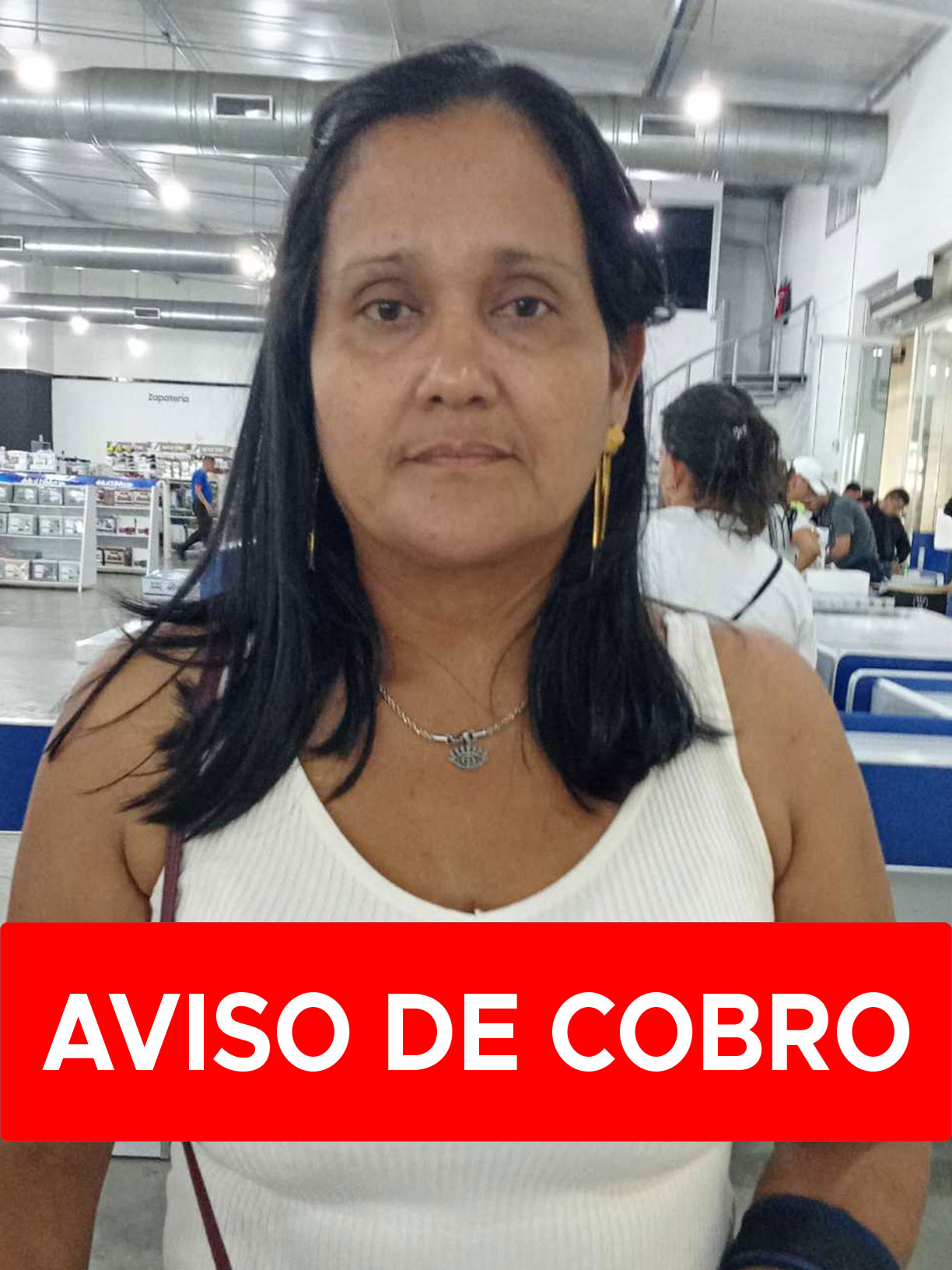 YORMARI JOSEFINA SERRANO NUÃ‘EZ