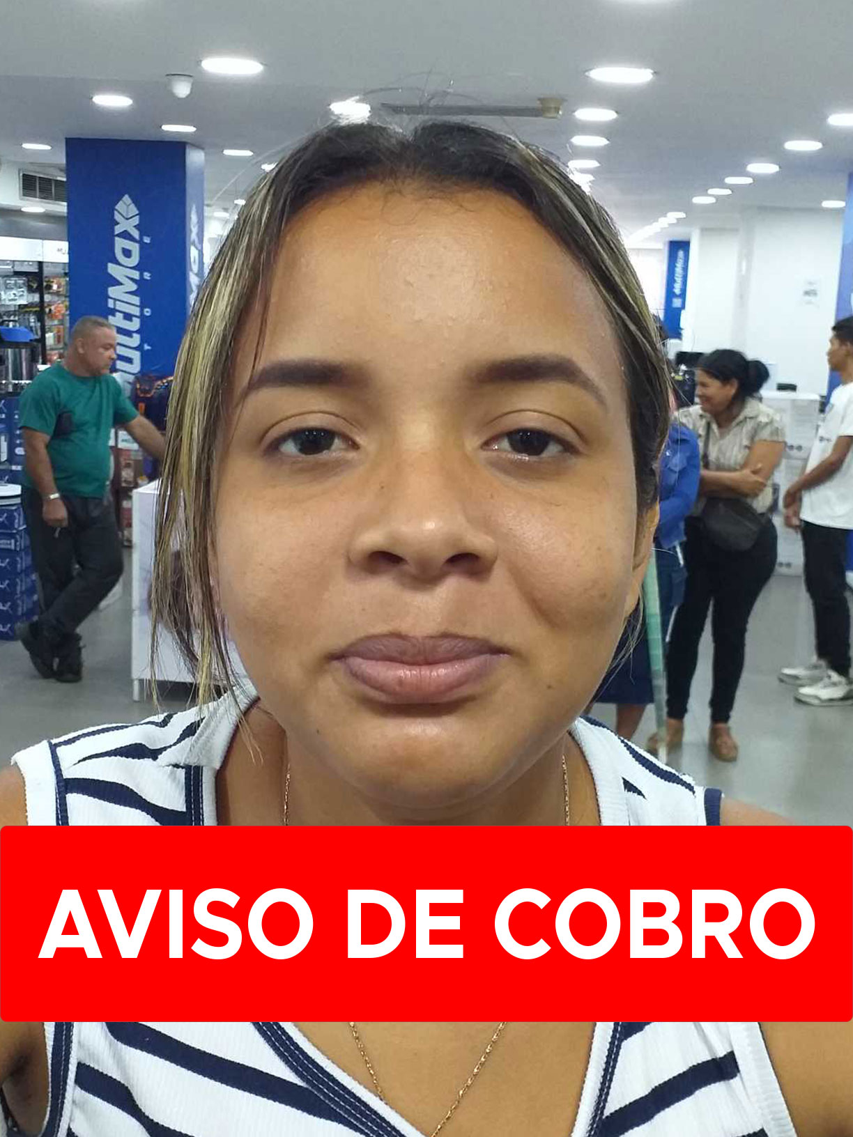 YORVELIS DEL VALLE QUIJADA MARTINEZ