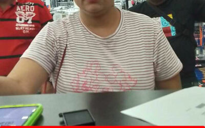 YORVIS LISBETH TOVAR REYES