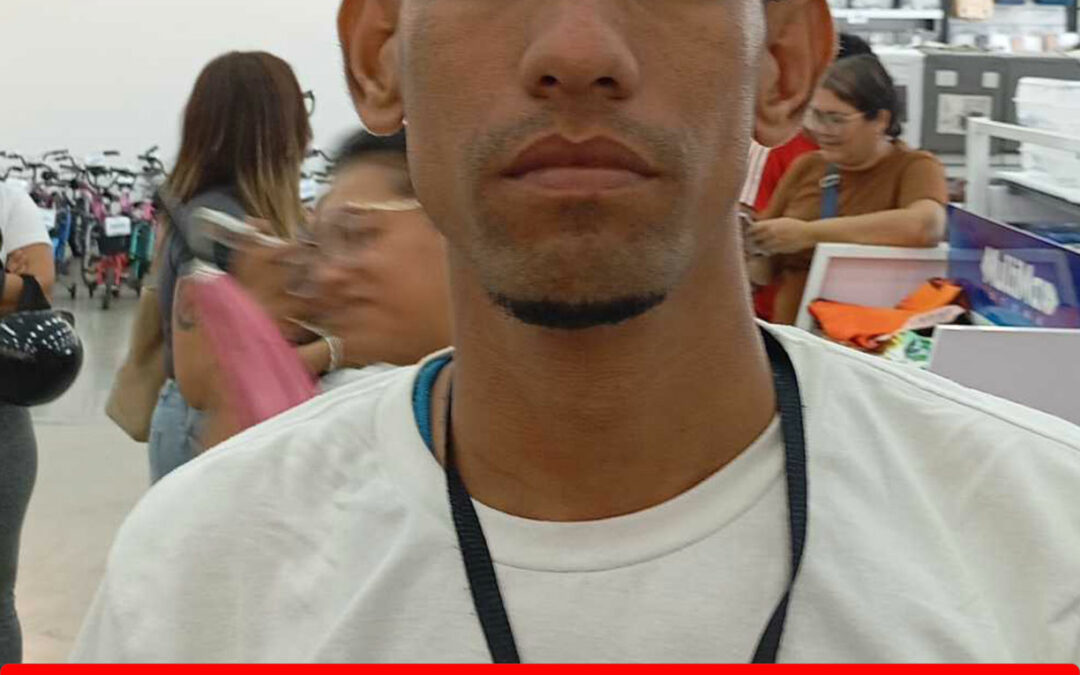 YORWINS ANTONIO TORREALBA HERNANDEZ