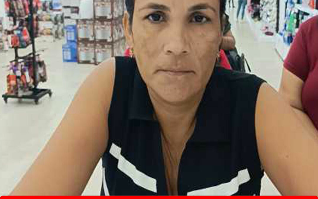 YOSELIN JOSEFINA CHIRINOS