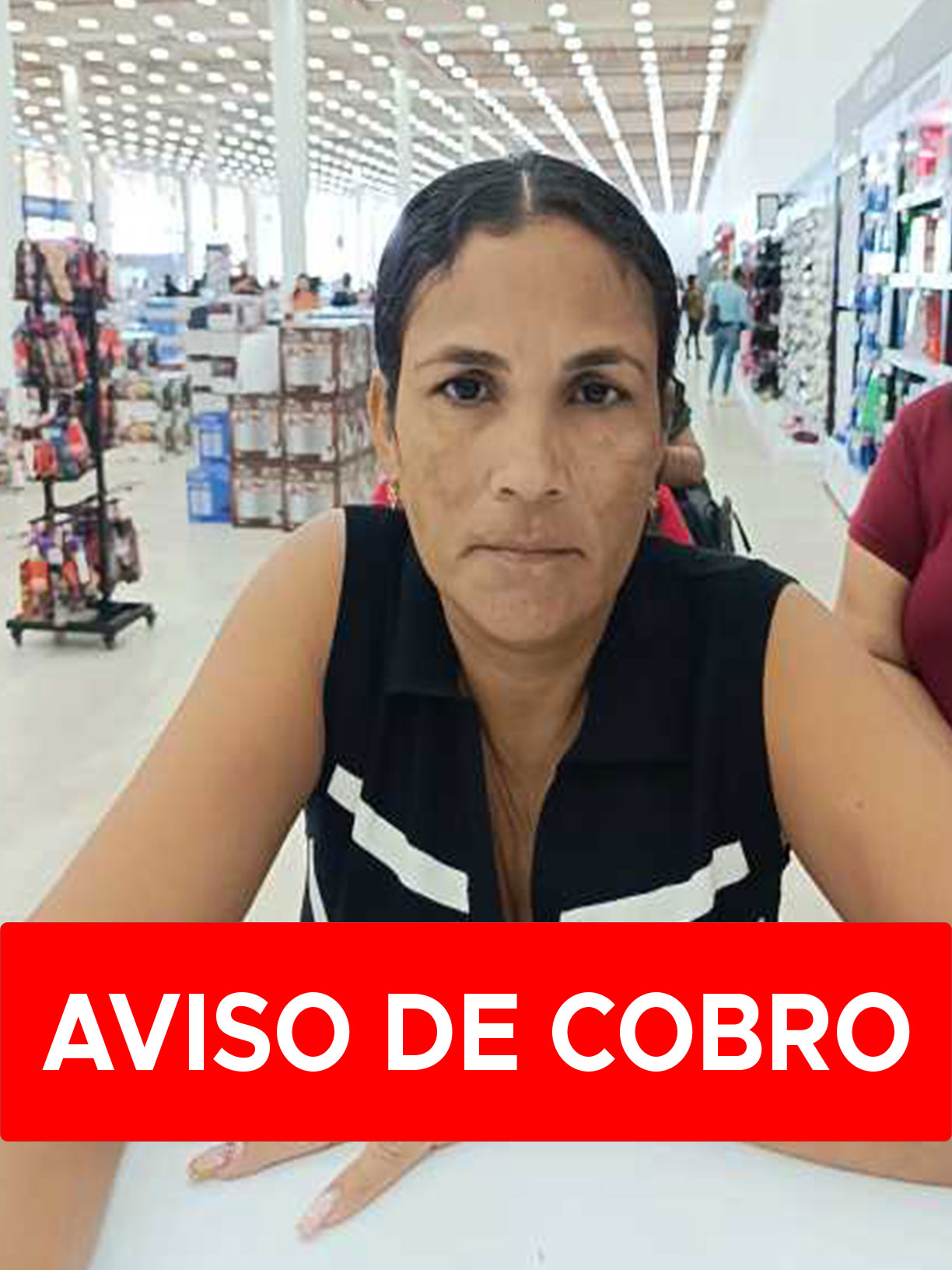 YOSELIN JOSEFINA CHIRINOS