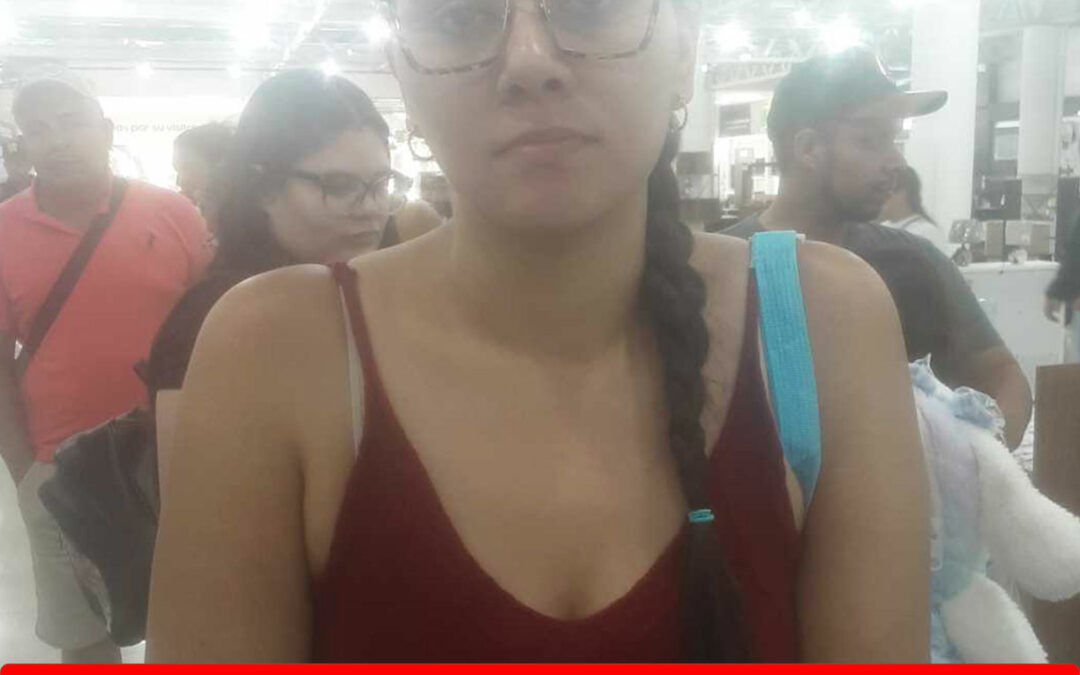 YOSELYN ANDREINA MARQUEZ DURAN