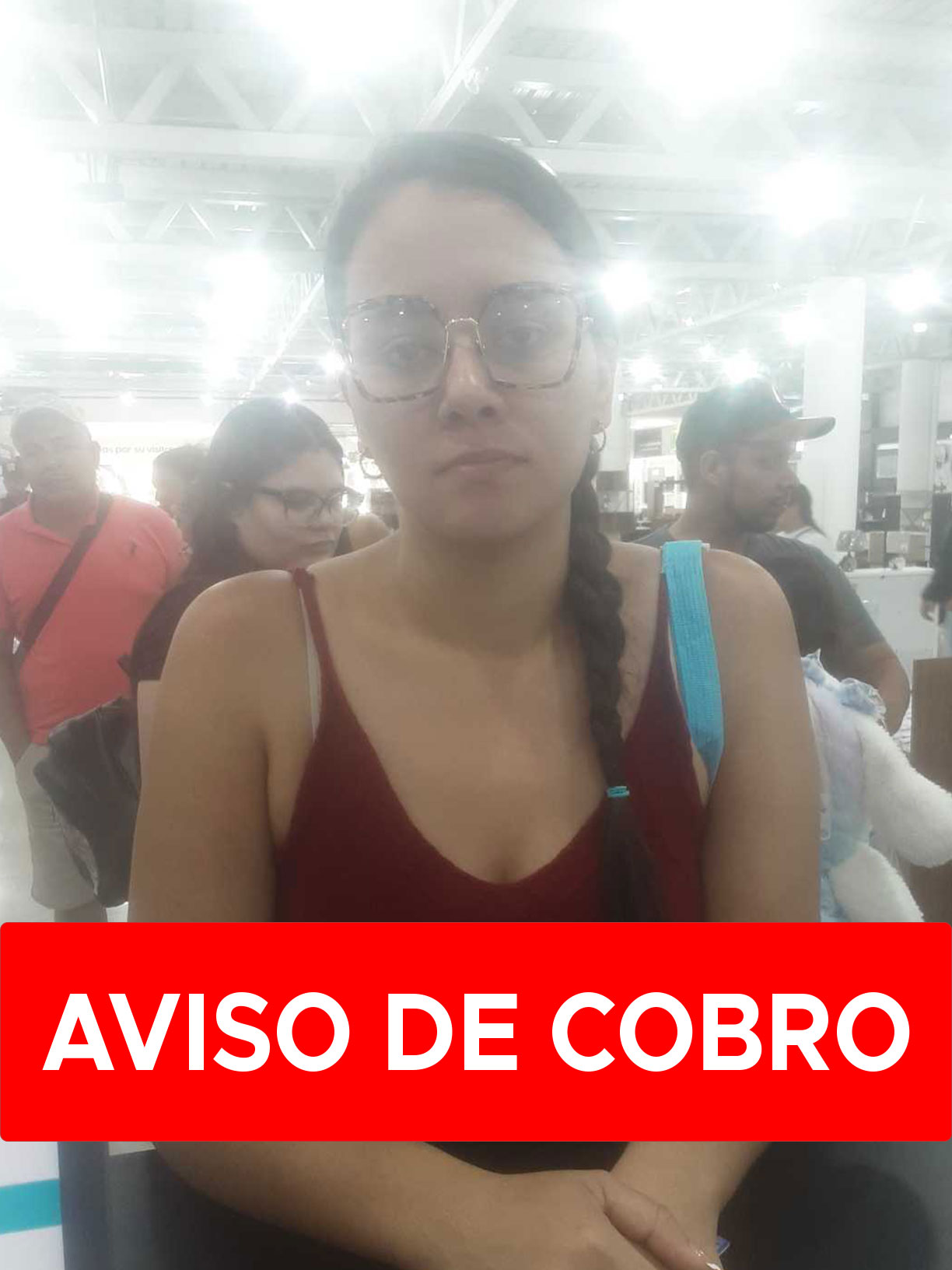 YOSELYN ANDREINA MARQUEZ DURAN