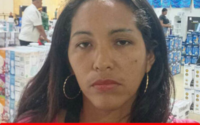 YOSKANI YAMIRETH PEREZ MATA