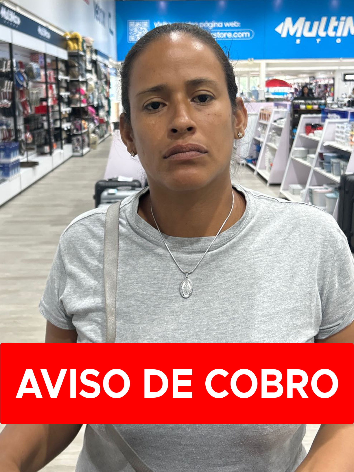 YOSMAR GRABIELA MENDOZA LIENDO