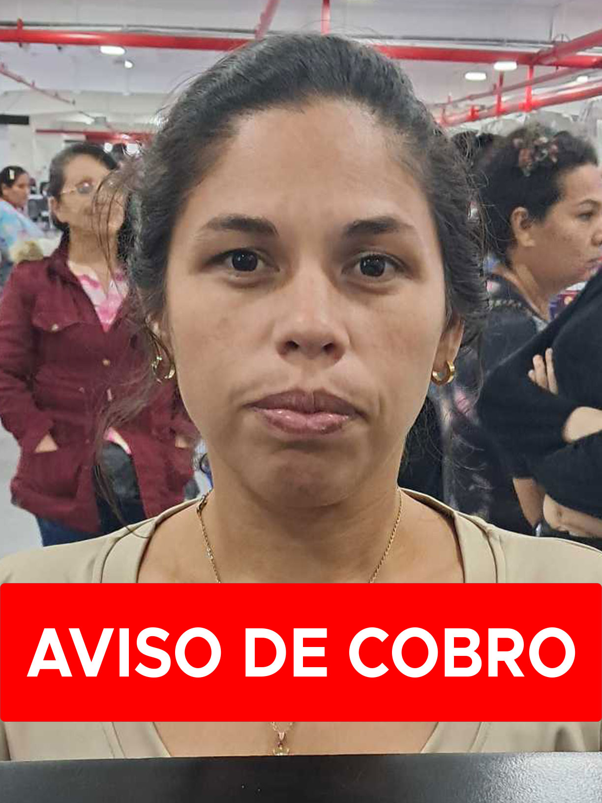 YOSMARY YESENIA PEREIRA DUGARTE