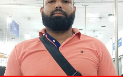 YOSMIR ALEJANDRO HERNANDEZ RON