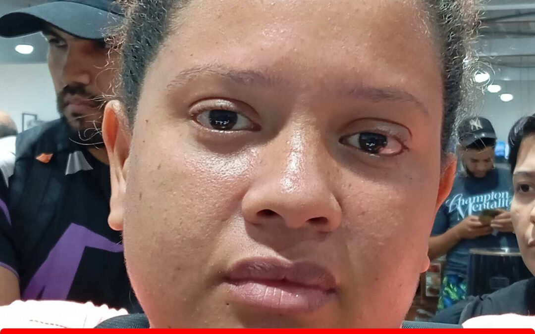 YOSNEIDA YUBERLAY QUINTANA ARNAL