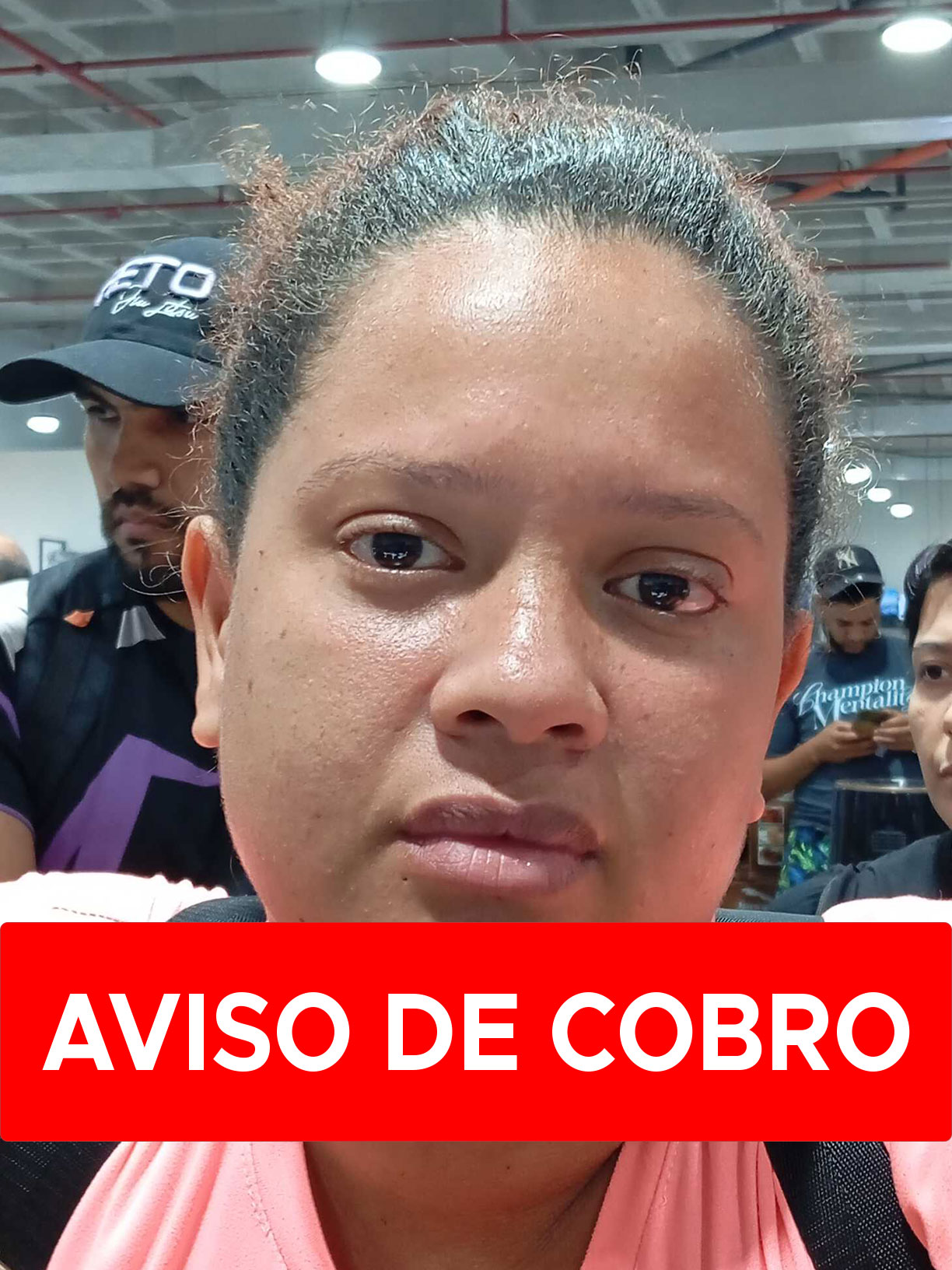 YOSNEIDA YUBERLAY QUINTANA ARNAL