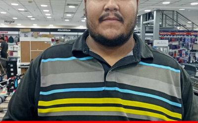 YOSWARD ALBERTO SANCHEZ BARRIOS