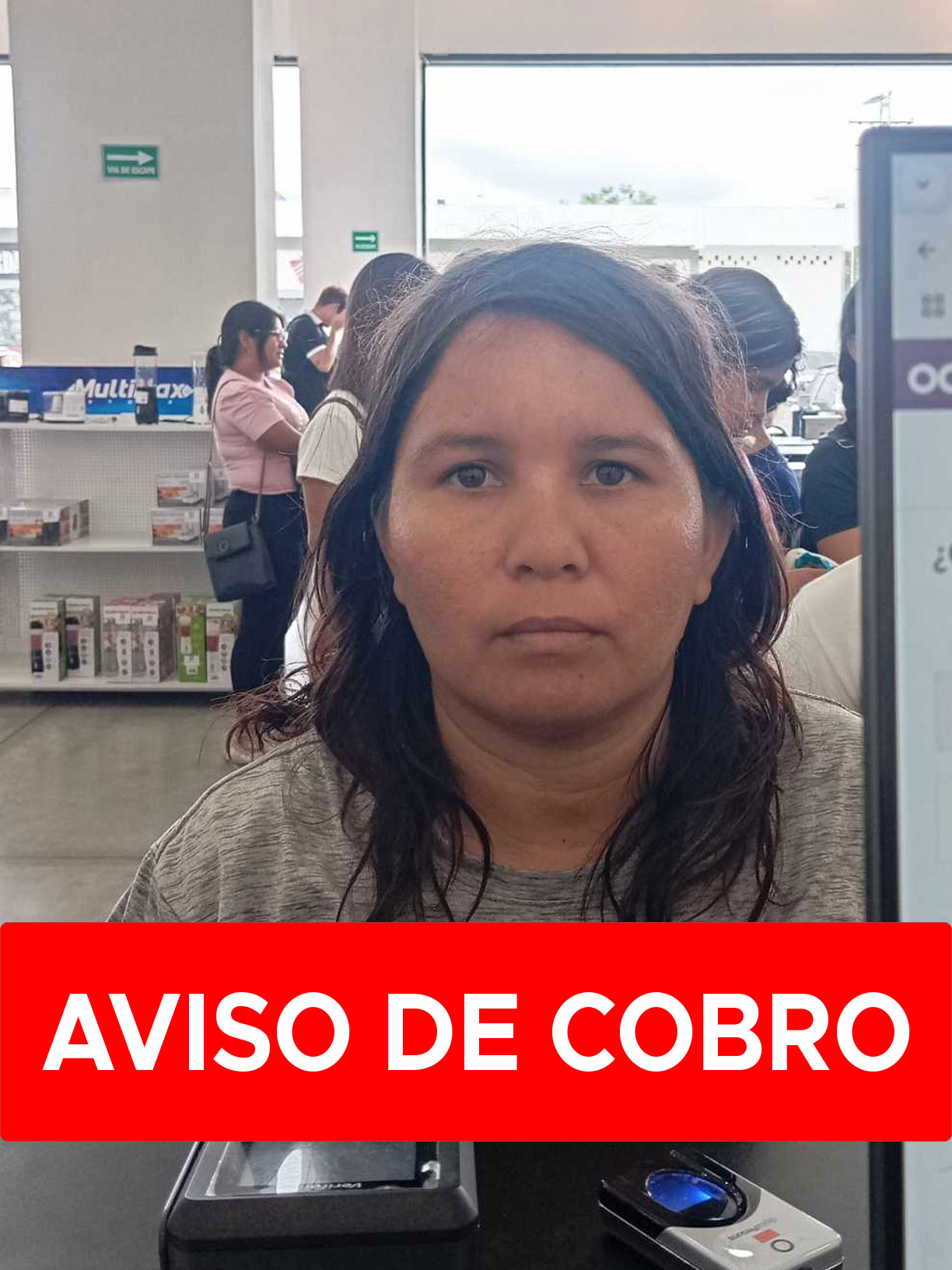 YOXIMAR KARINA FERNANDEZ