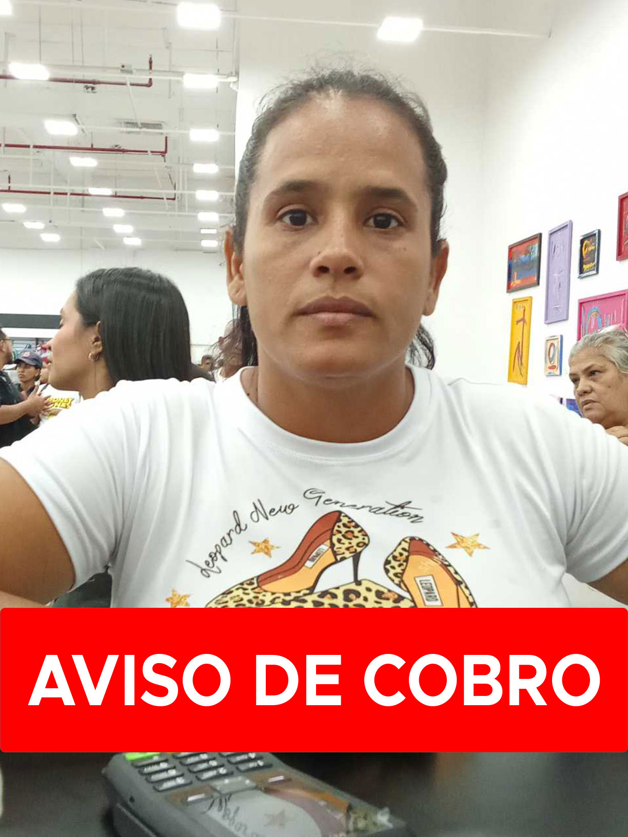 YRAFRANNYS TAHITDALIS CAMPOS PINEDA