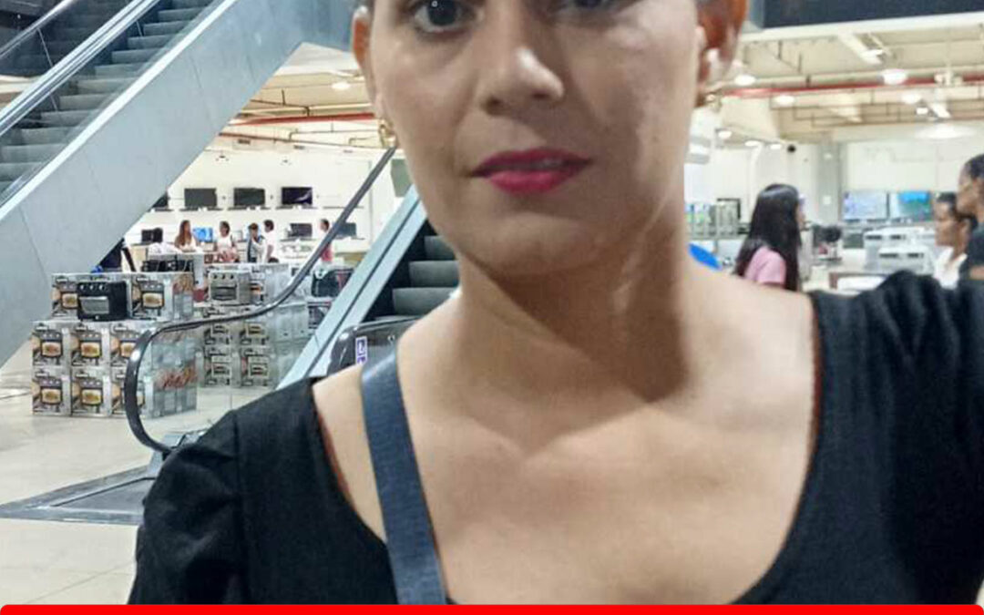 YRALIS JOSEFINA VARGAS HERNANDEZ