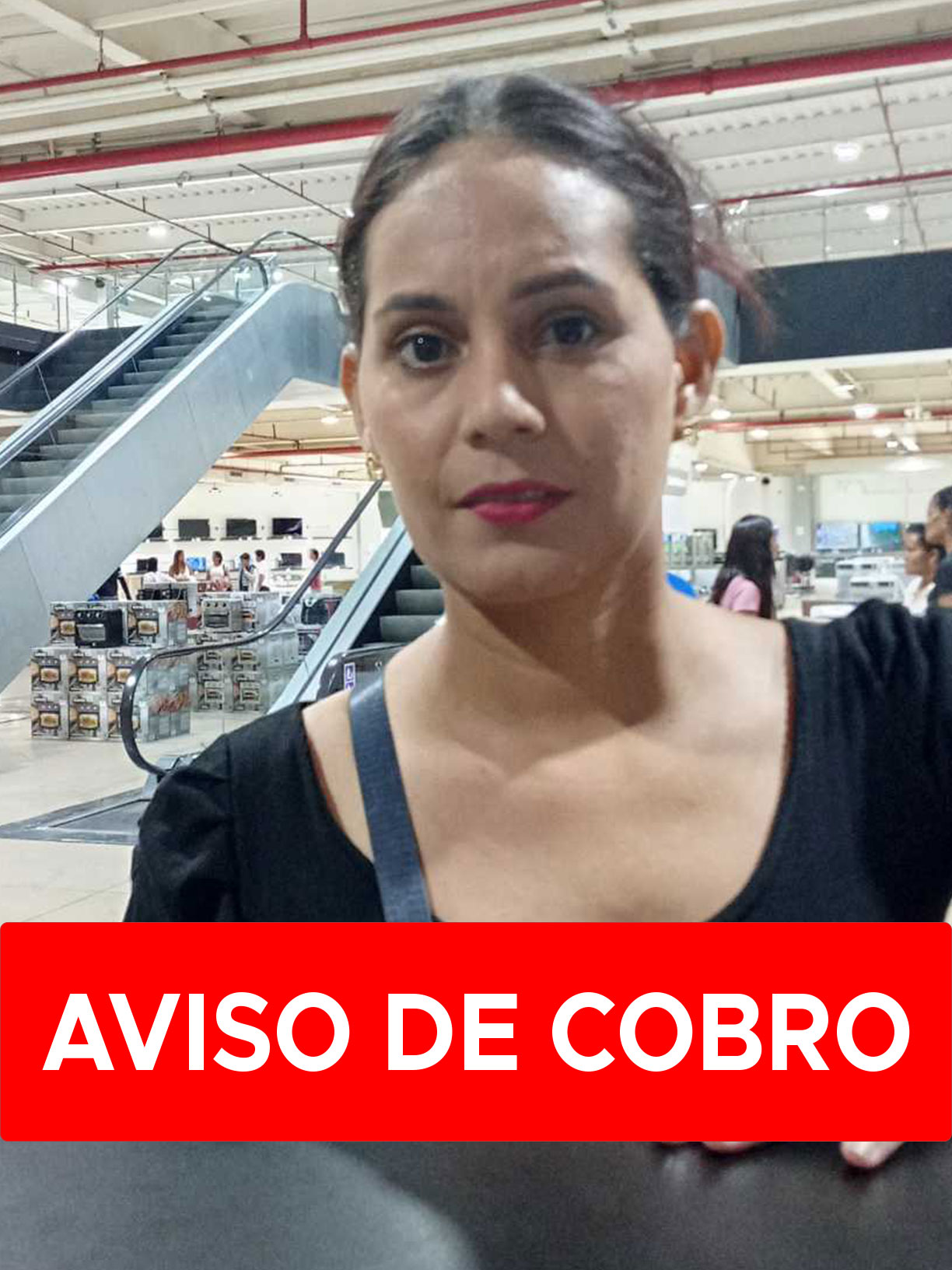 YRALIS JOSEFINA VARGAS HERNANDEZ