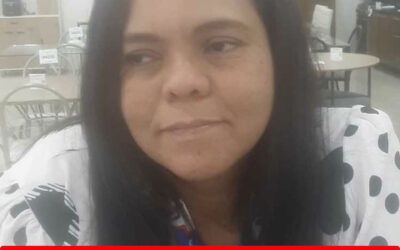 YRAMA MERCEDES PERDOMO MEDINA