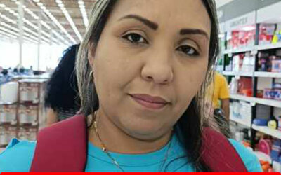 YRIANI CAROLINA ACOSTA PEREA