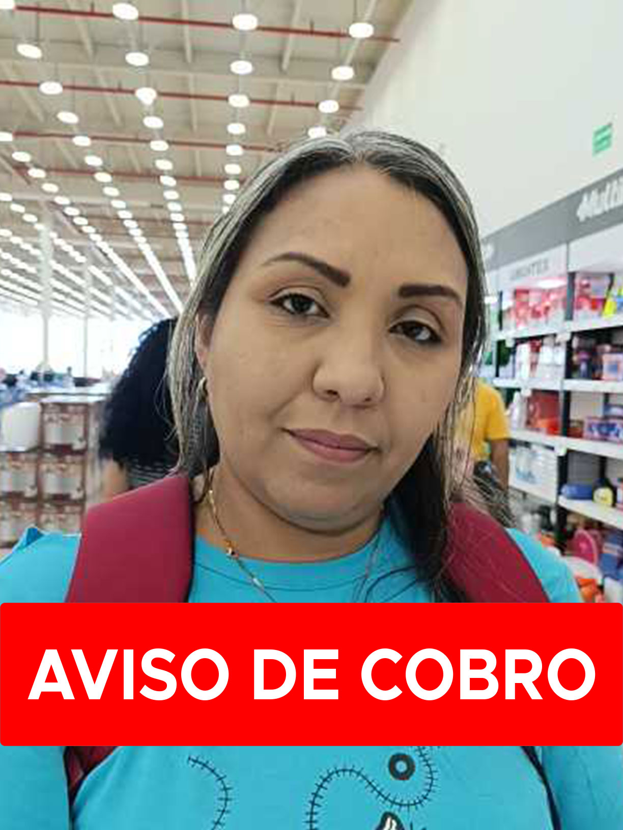 YRIANI CAROLINA ACOSTA PEREA