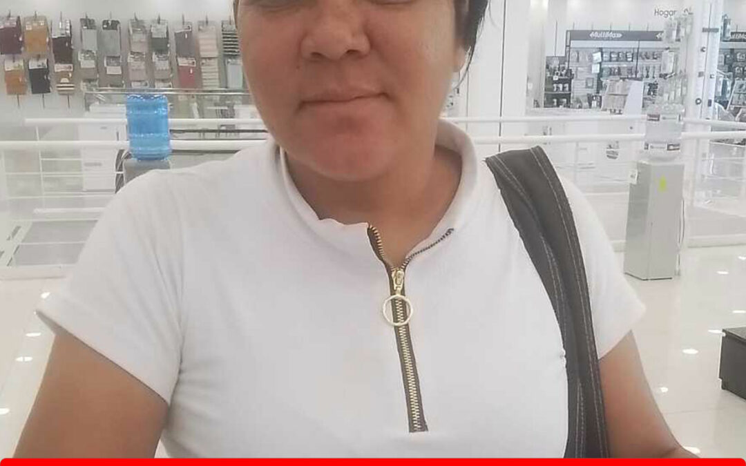 YRIS MARGARITA NARVAEZ VARGAS