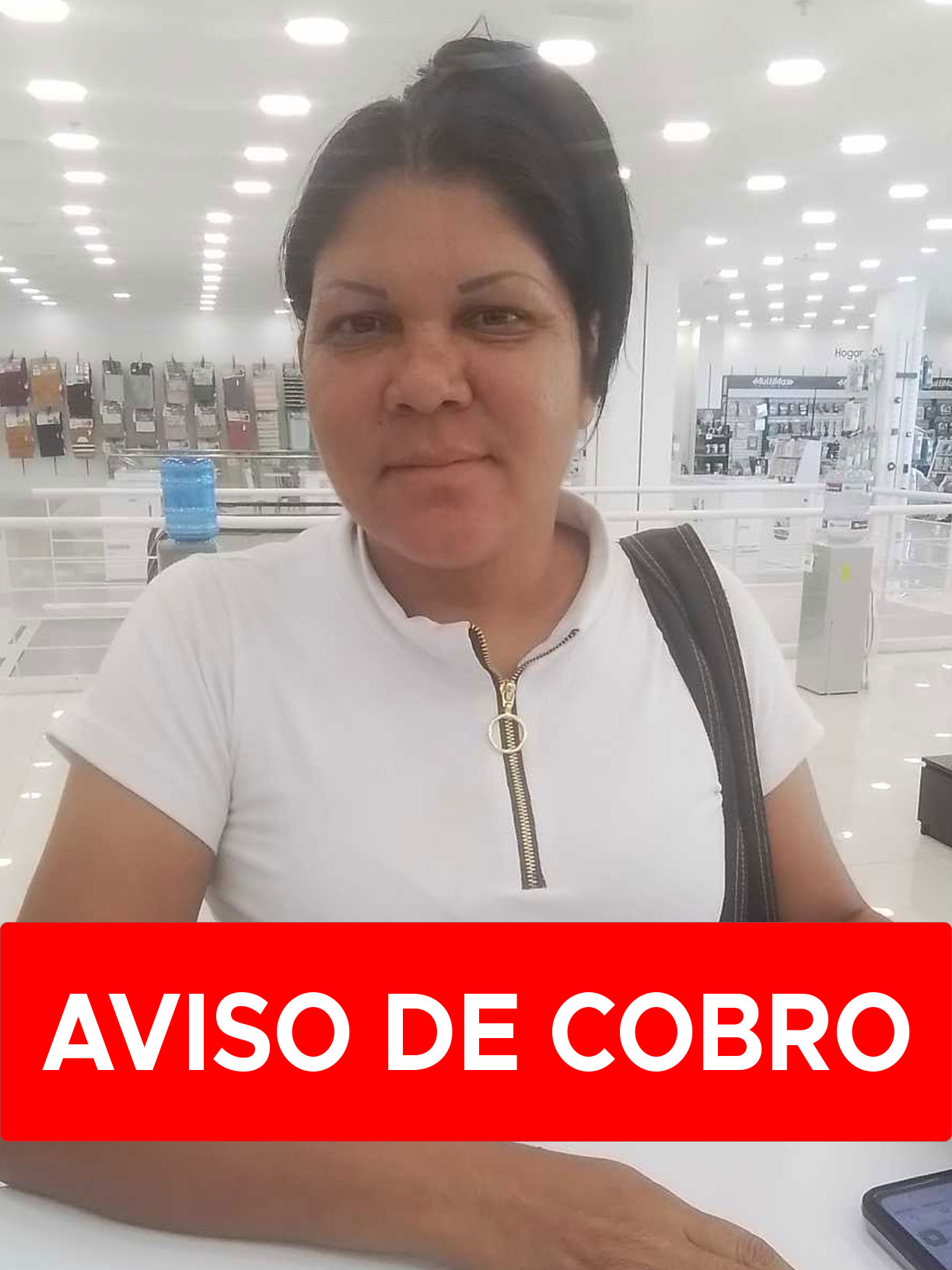 YRIS MARGARITA NARVAEZ VARGAS