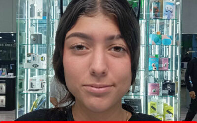 YSABELA ALEXANDRA GARCIA DANES