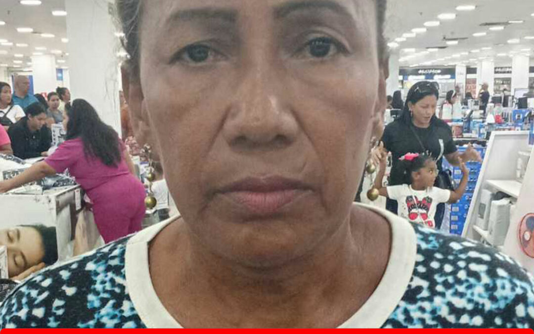 YSOLINA DE LA PAZ FRASQUILLO