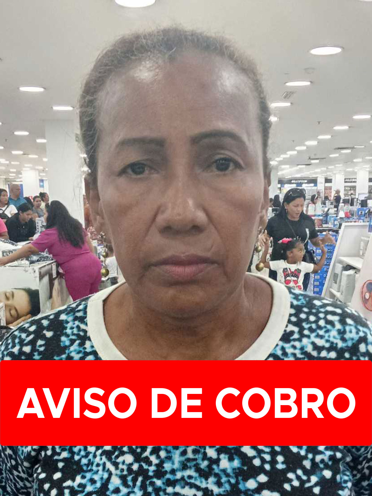 YSOLINA DE LA PAZ FRASQUILLO