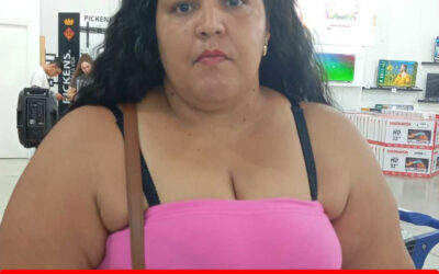 YSOLMAR CAROLINA MALDONADO AULAR