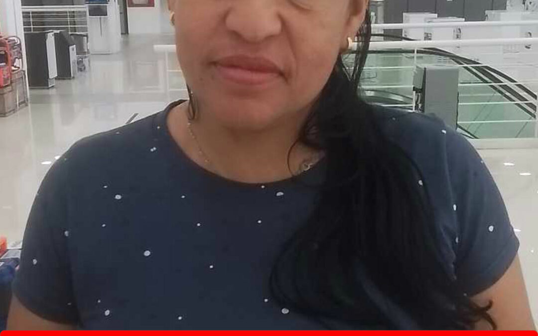 YTSA ANTONIETA GONZALEZ PEREZ